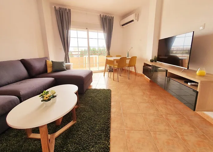 Armenka Duquesa Apartament Torremolinos