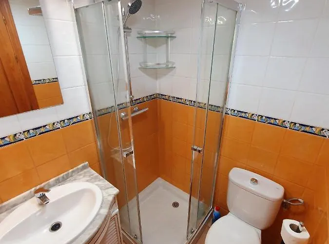 Armenka Duquesa Apartament Torremolinos