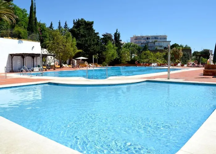 Apartament Armenka Duquesa *