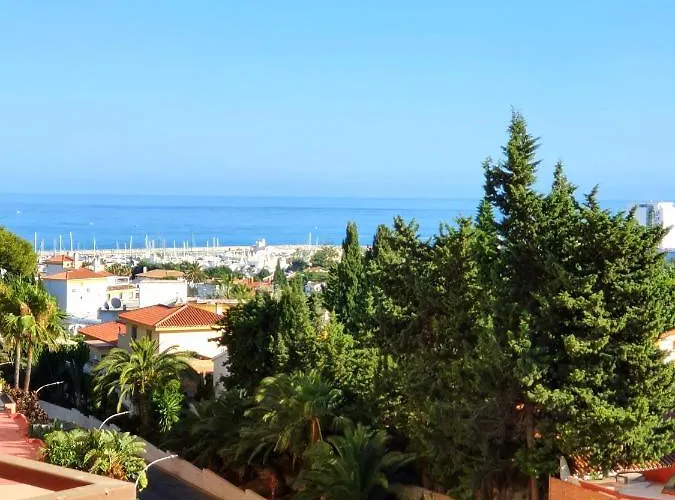 Apartament Armenka Duquesa *